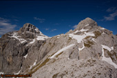 Il Piz di Sagron